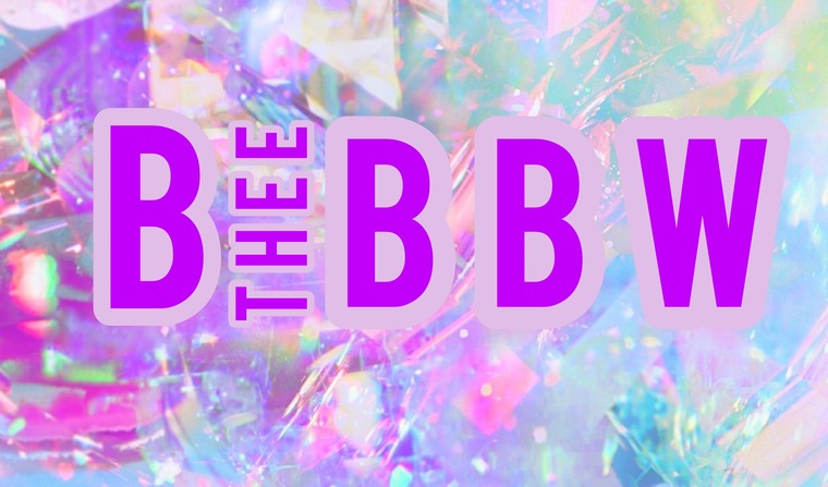 B thee BBW VIP banner image