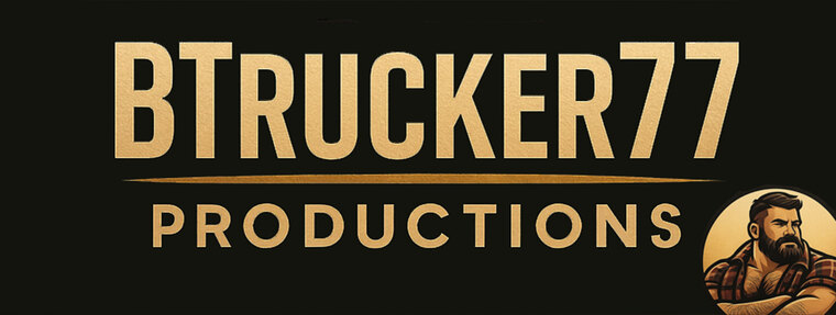 BTrucker77 banner image