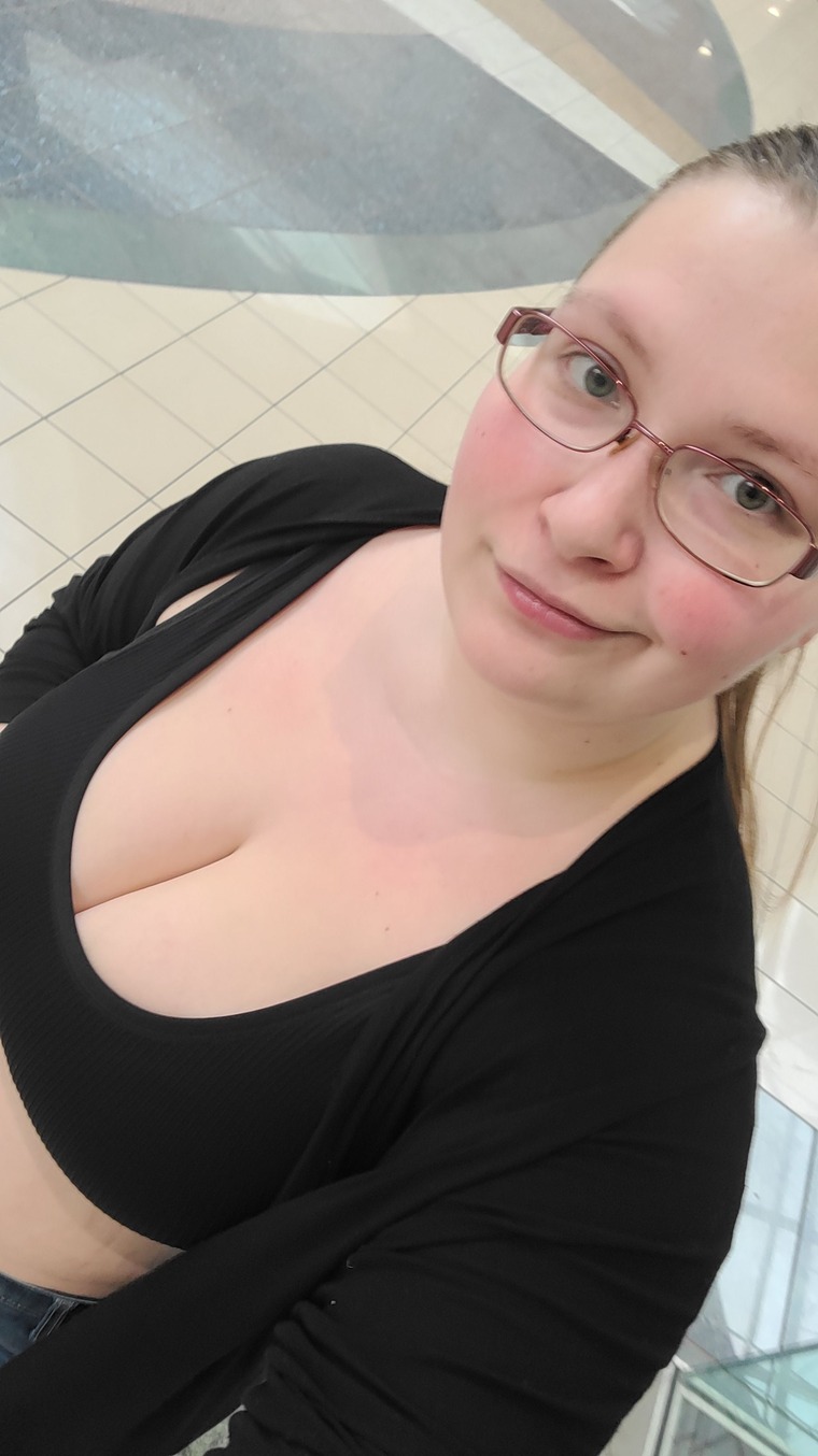 Big Titty Witchy Wife cover image