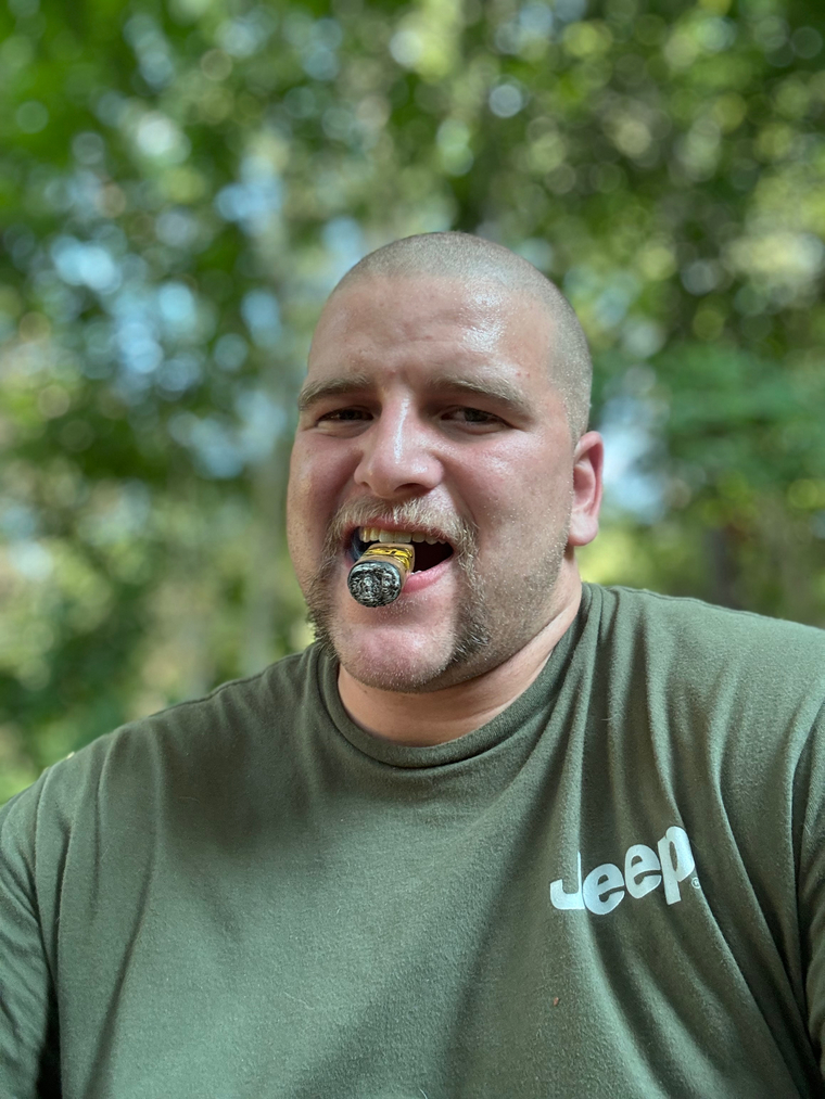 BubbaBear95 banner image
