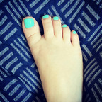 Bubblefeet avatar