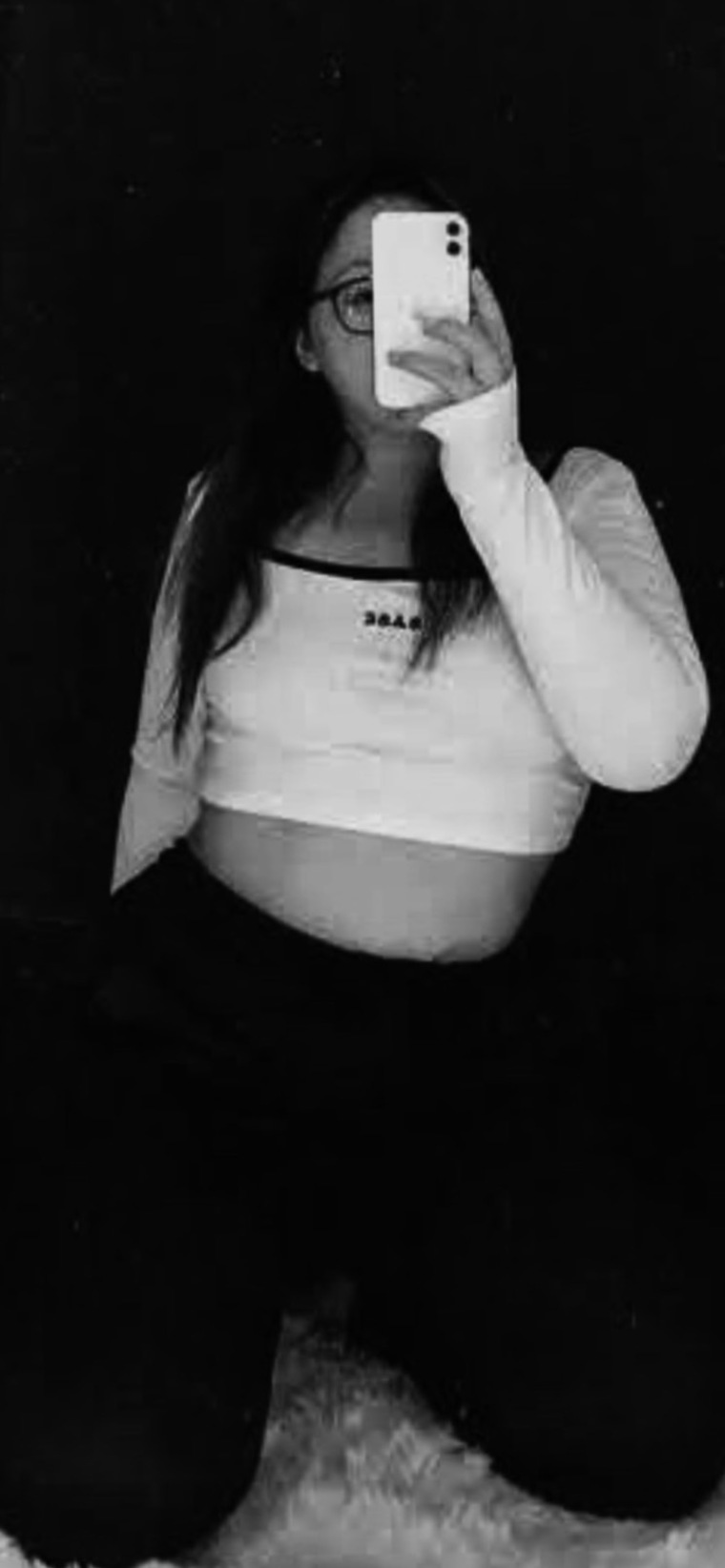 Bubble Girl cover image