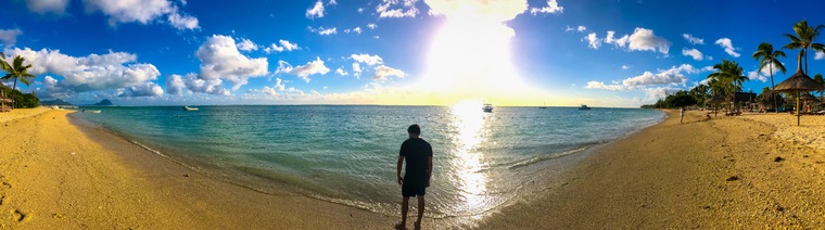 Nando BubbleButt banner image