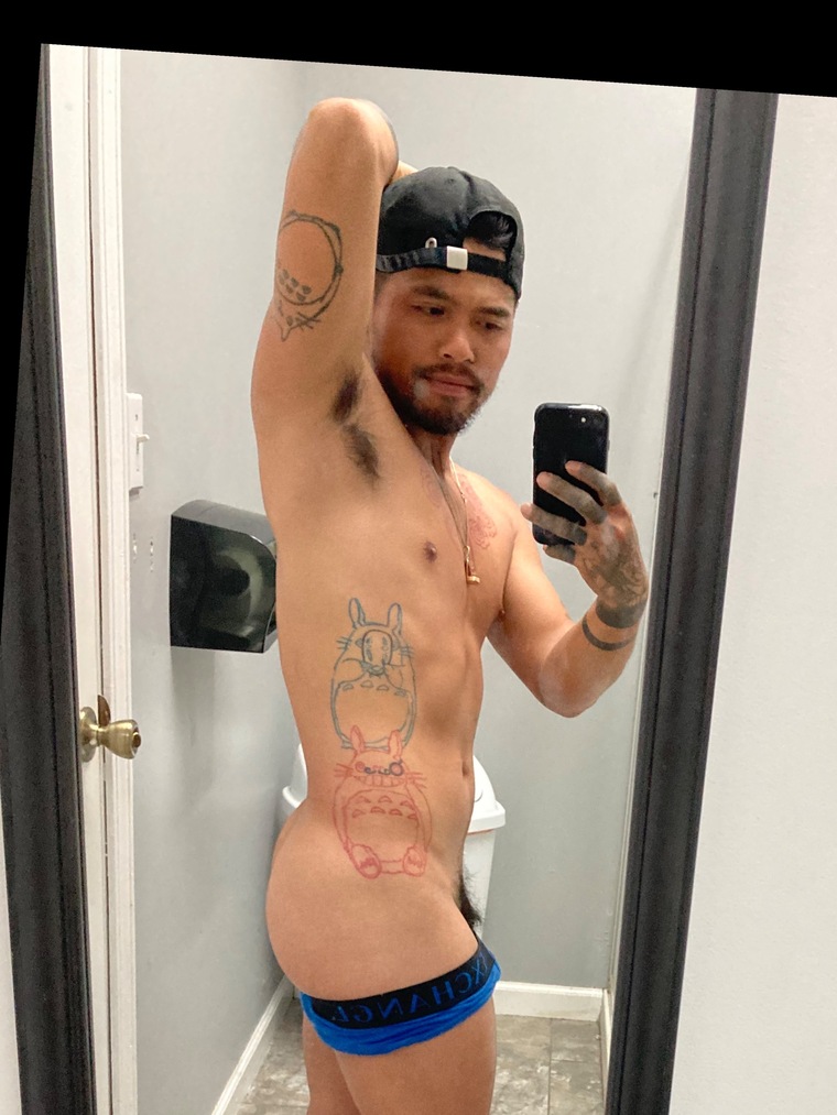 Booty banner image