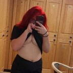 bubblebuttredhead avatar