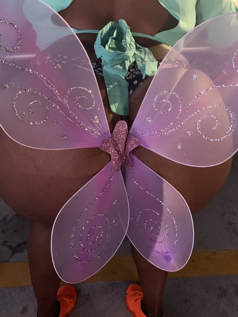 BubblebuttSociety Top12% cover image
