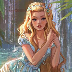 💦🌸Mediterranean Goddess🌸💦 avatar