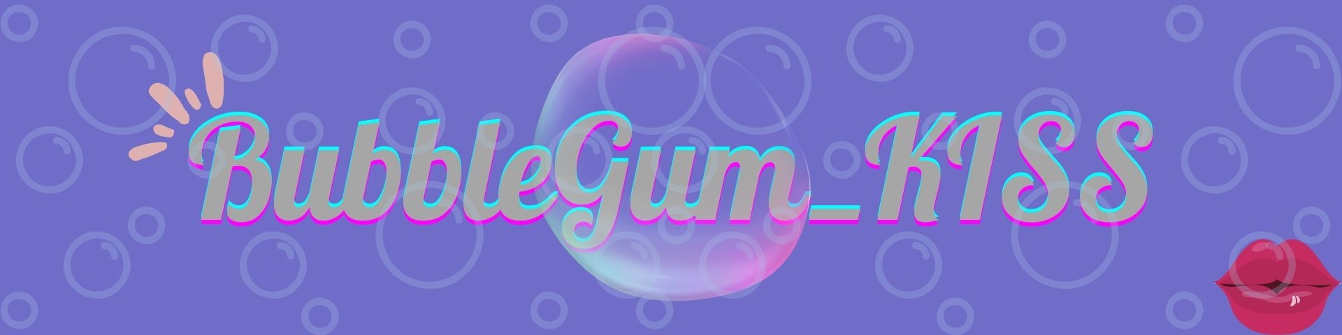 BubbleGum_kiss banner image