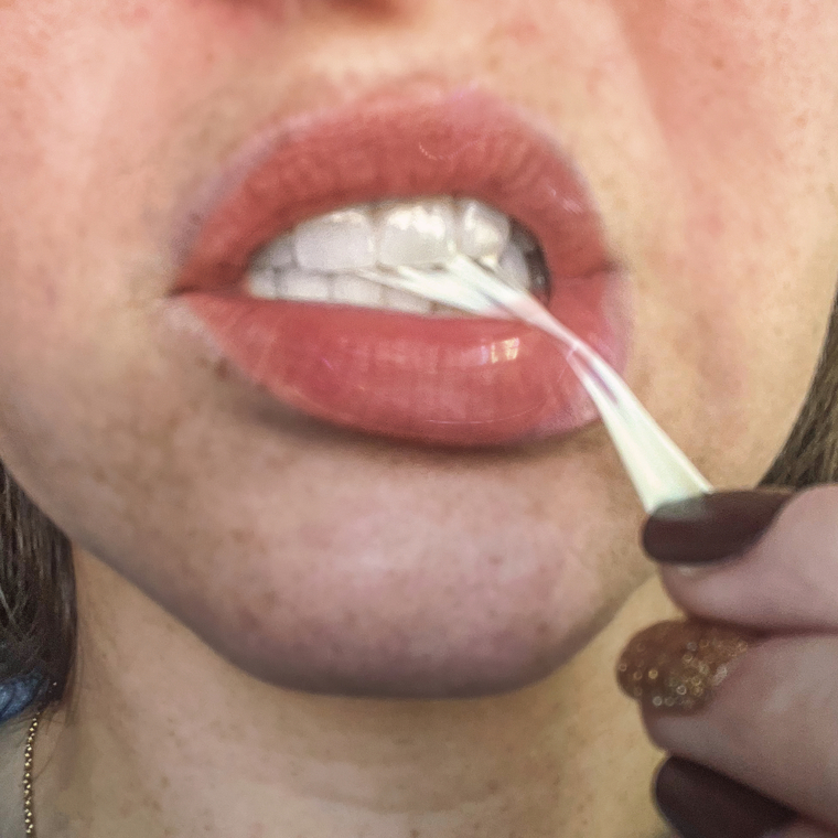 ASMR BUBBLE GIRL cover image