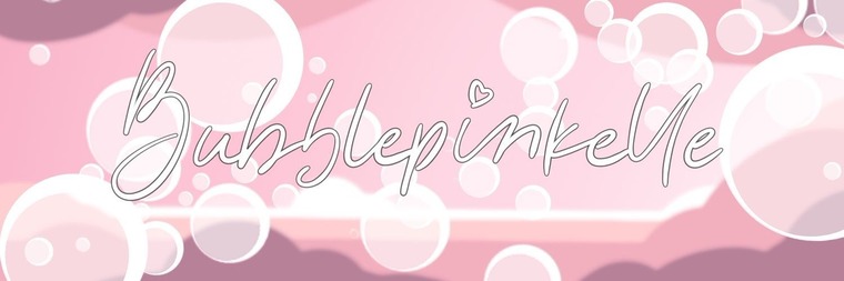 BubblePinkElle cover image