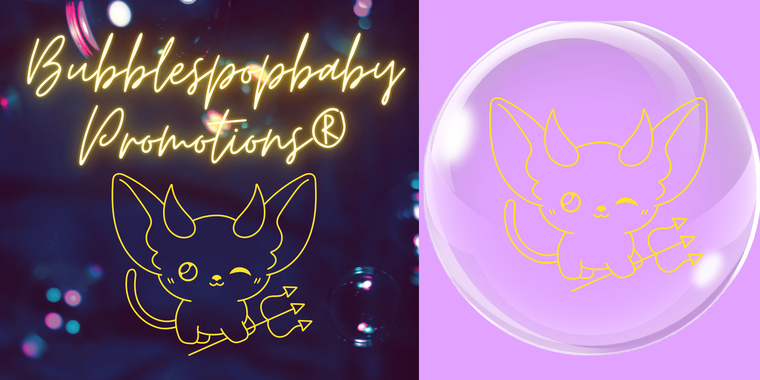 🫧Bubblespopbaby Promo 31.1k🫧 banner image