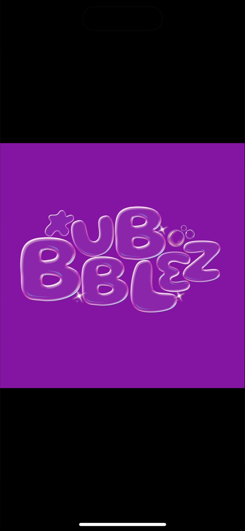 bubblez cover image