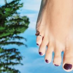 Bubbly Sweet &amp; Salty Feet avatar