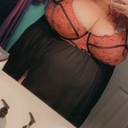 Bubbly BBW avatar