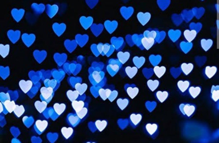 BubblyBlue banner image
