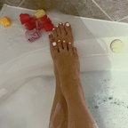 Bubbly Toes avatar