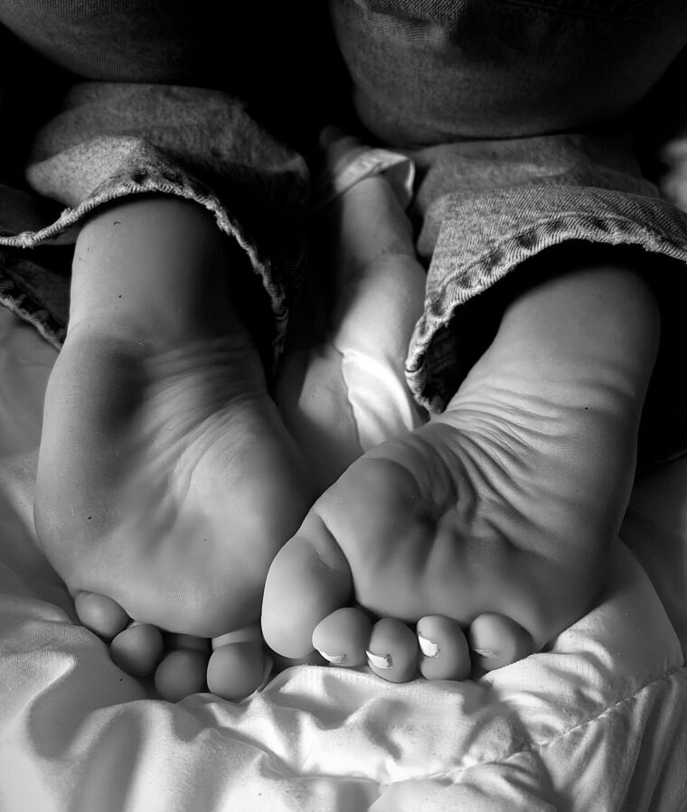 bublle$feets cover image