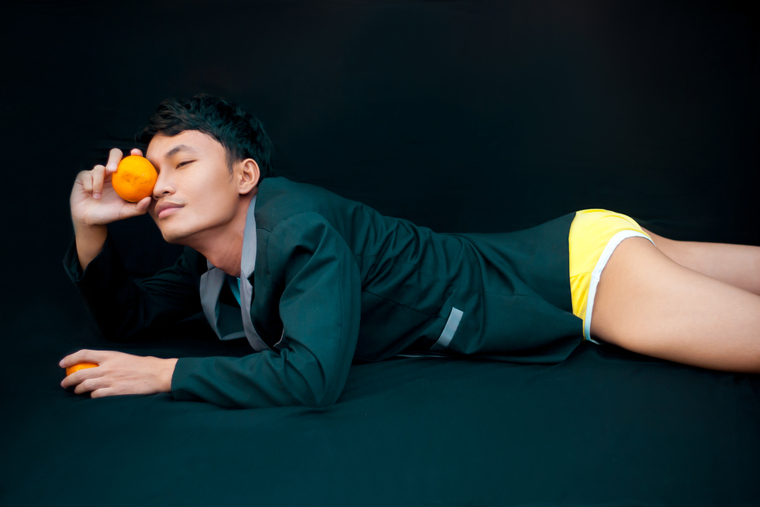 Bubu Lim banner image