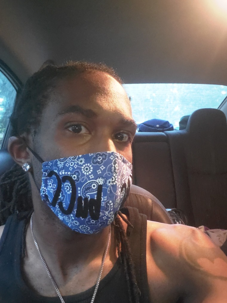 Bigdiccrasta cover image