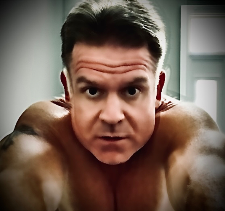 Johnny Bravo cover image