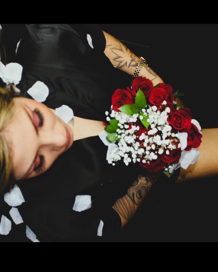 Amanda Cazares cover image
