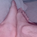 Nerd boy feet avatar