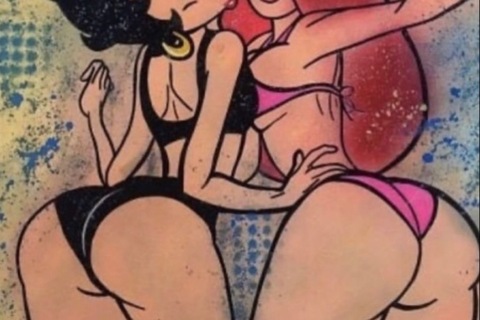Buddy cover image