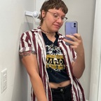 Buff Boi Enby (they/them) avatar