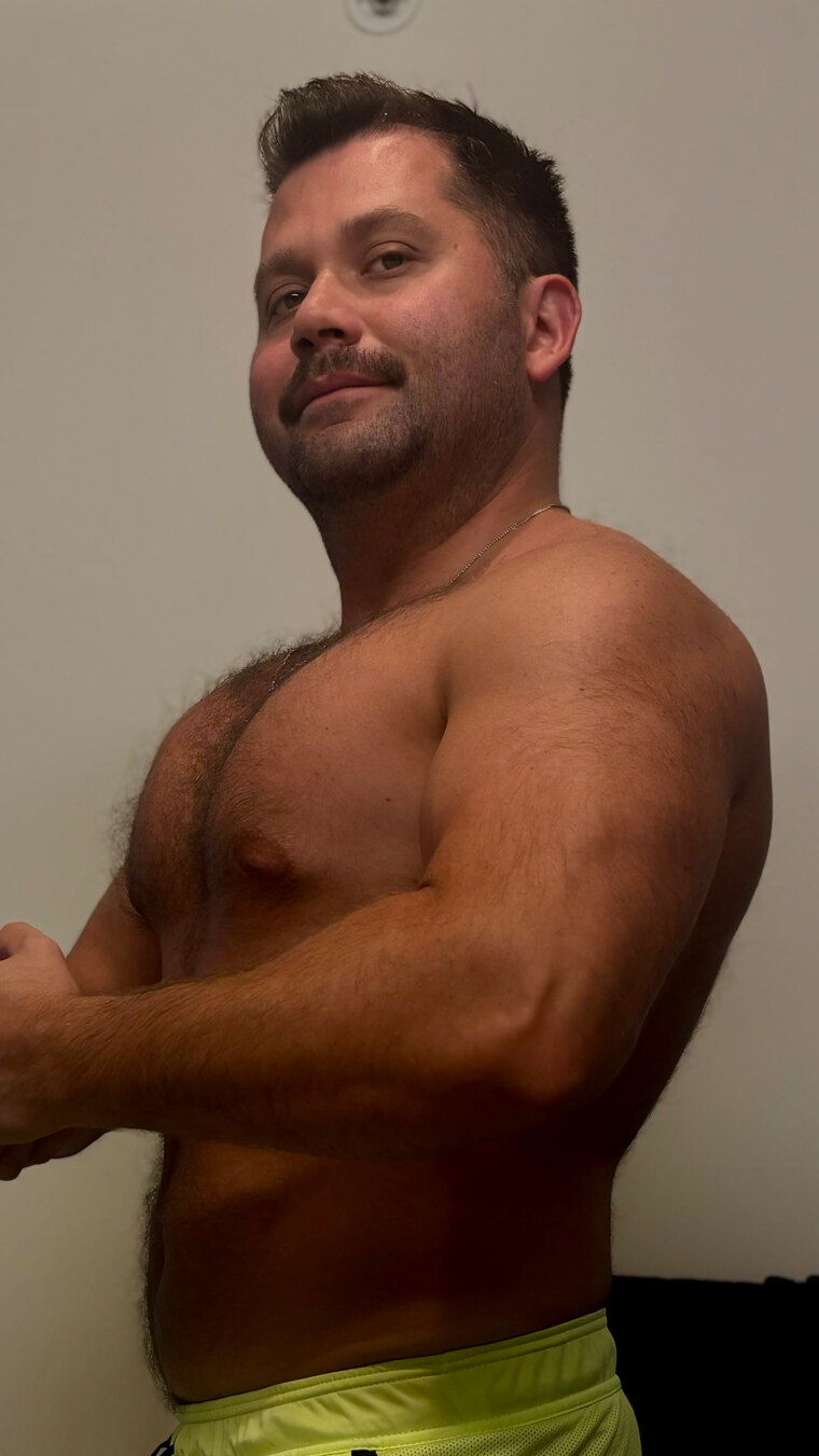 BuffChickn cover image