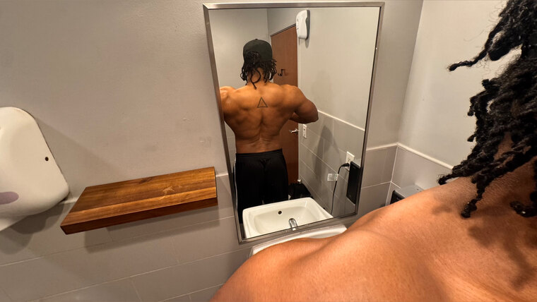 BUFFGAWD cover image
