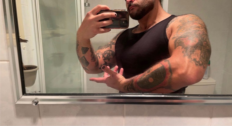 Buff Goth cover image