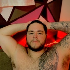 Buffish Daddy D avatar