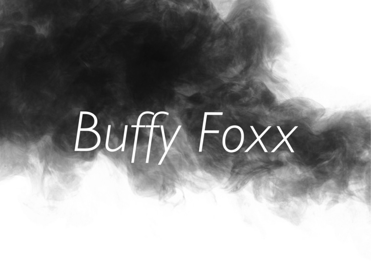 Buffy Foxx cover image
