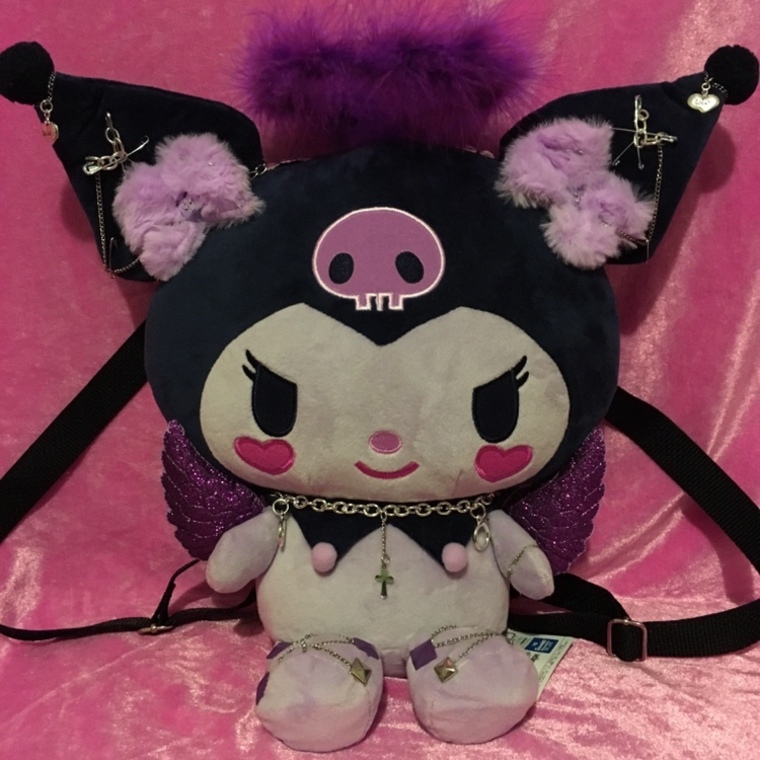 buggirll cover image