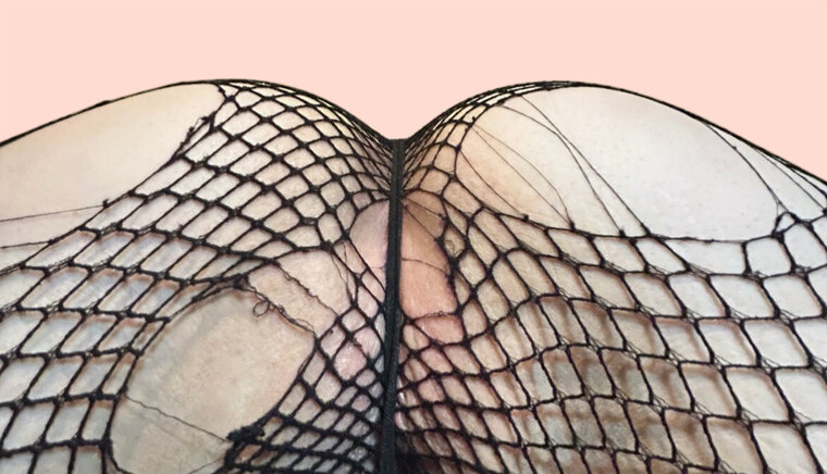 Bug cover image