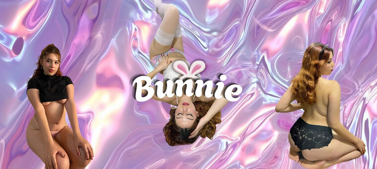 bunnie 🐰💗 cover image