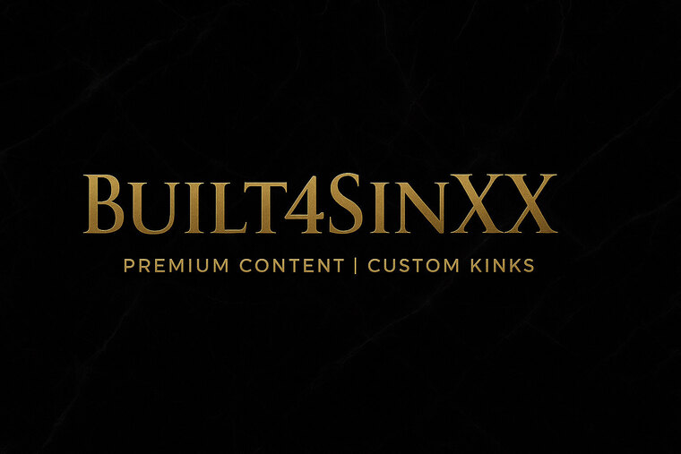 Built4Sin banner image