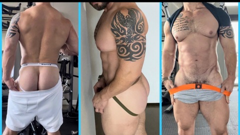 MiguelWithBenefits cover image
