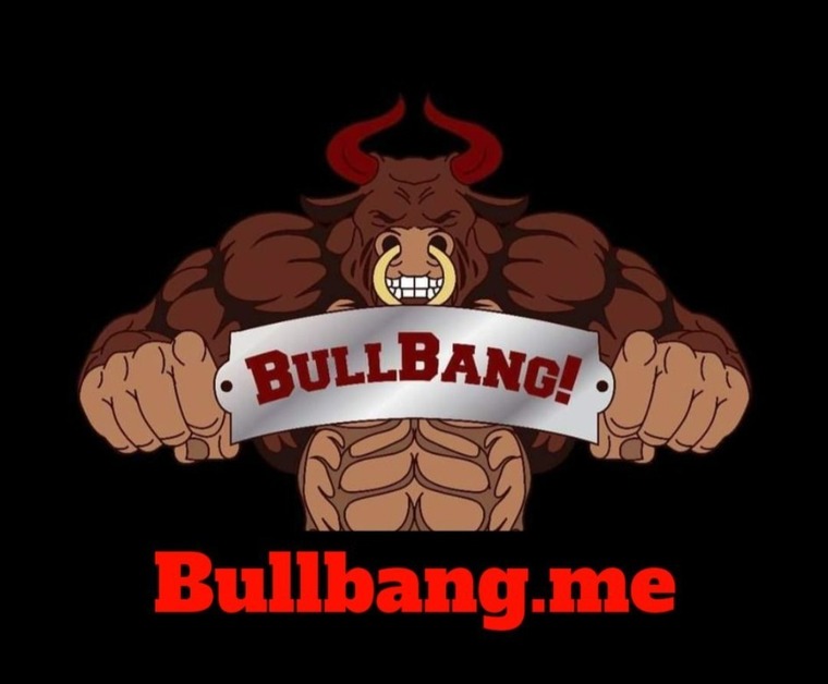 Bull Bang Gang banner image