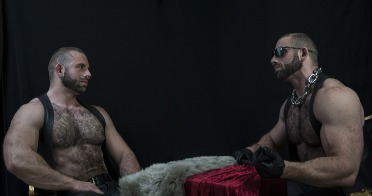 Bull Barrett banner image