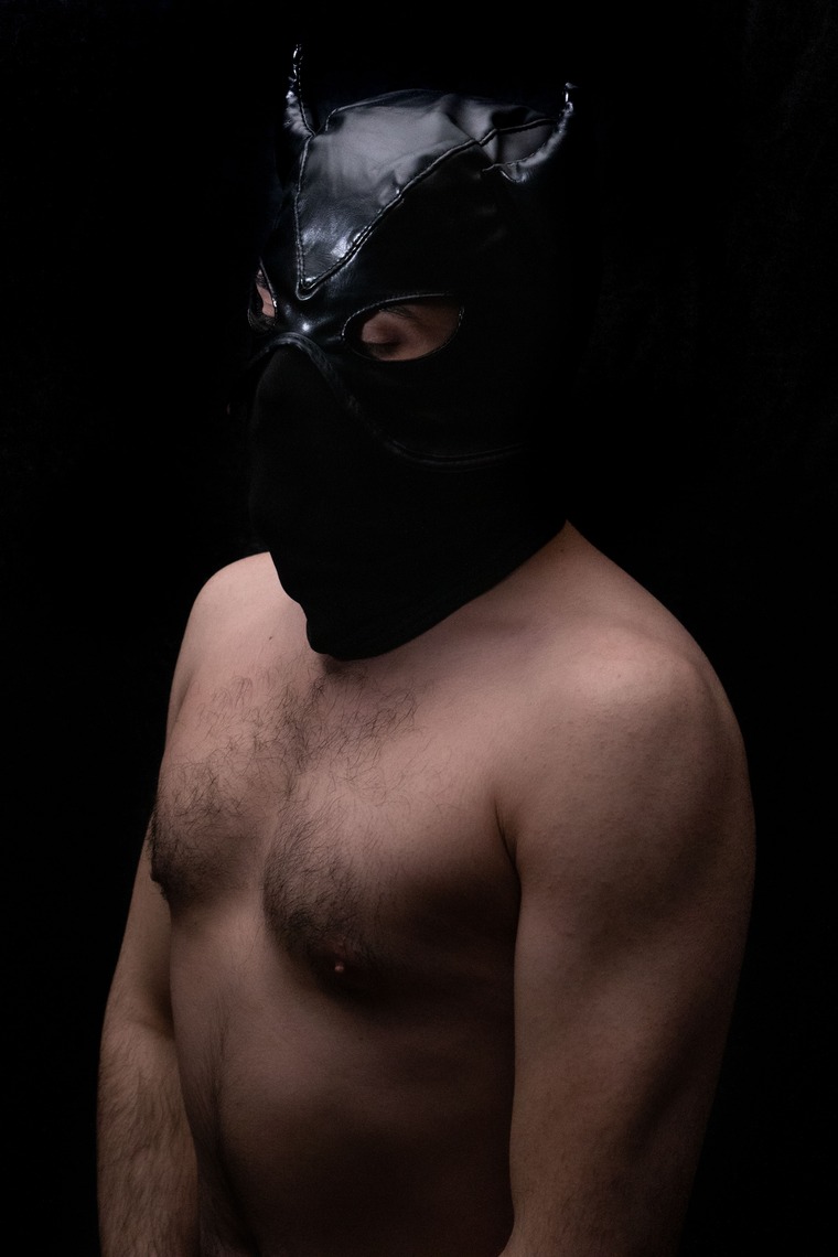 BULL BOY banner image