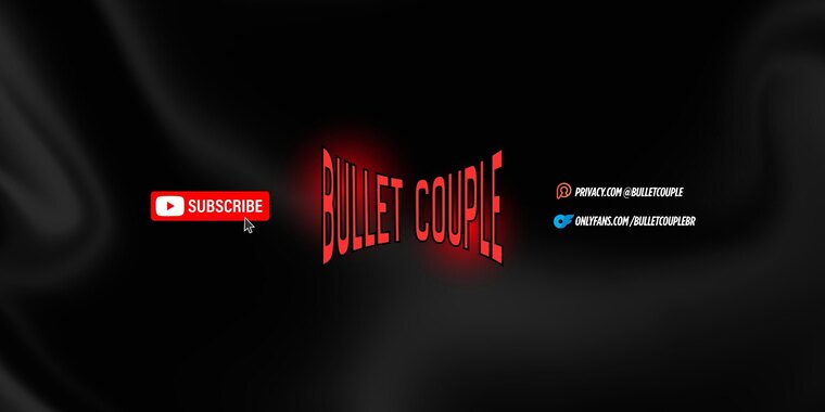 Bullet Couple cover image