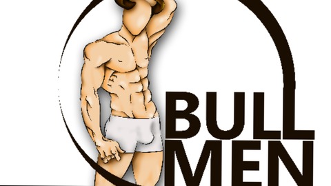Bull cover image