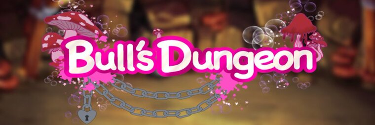 Bulls Dungeon cover image