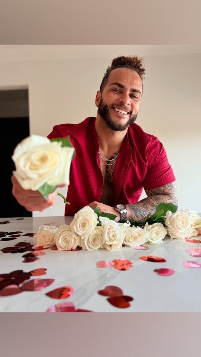 Mr. Sweet 👅 banner image