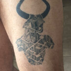 Bull Tattoo avatar