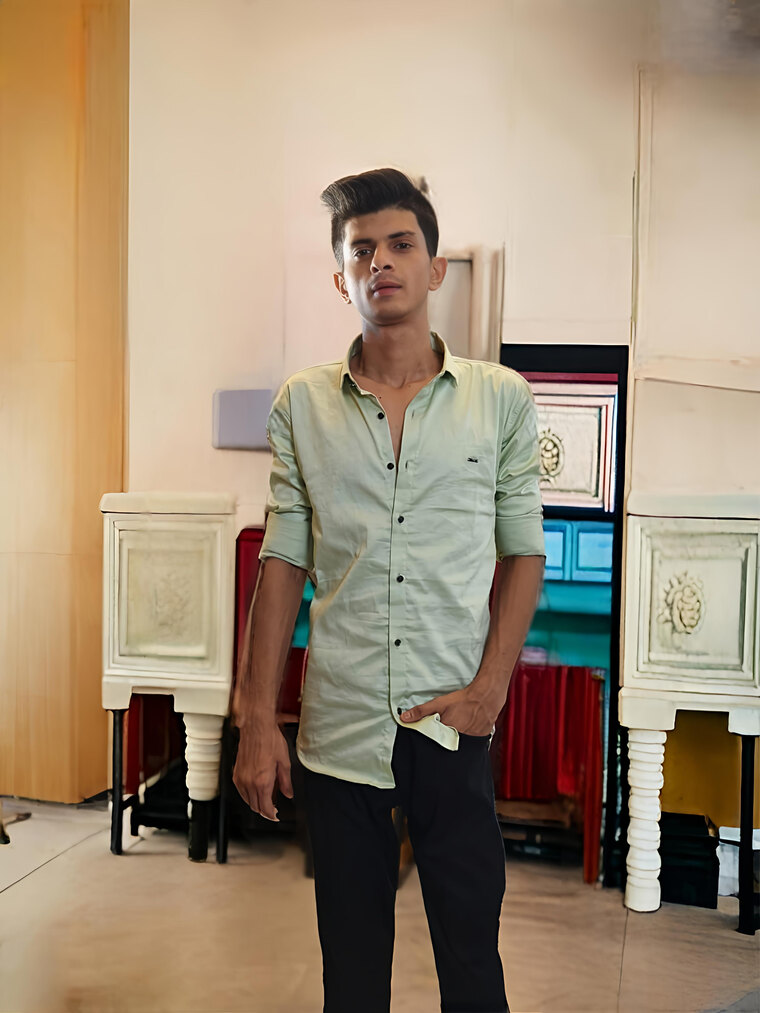 Rafaekhan cover image