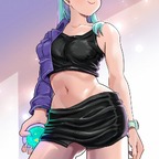 Bulma Fire avatar