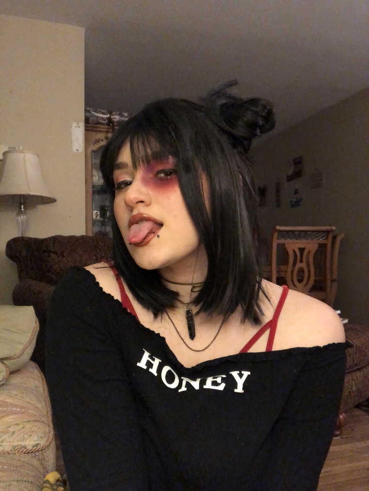 π Your Sweet Little Brat π banner image