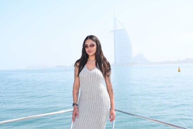 Kathy barreto cover image